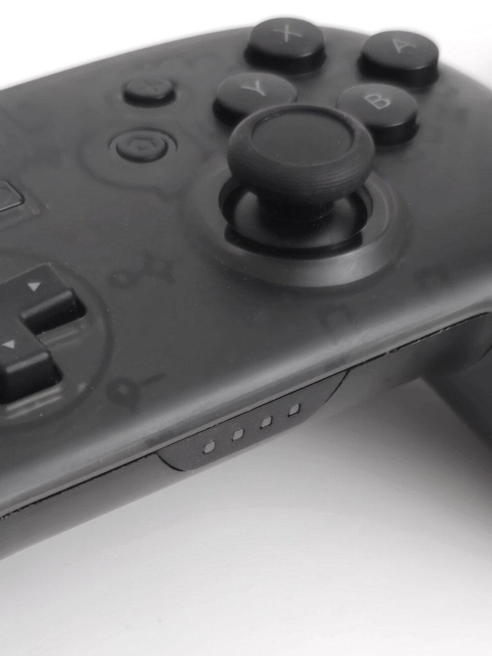 Nintendo Switch Controller Pro - Picture 5 of 5